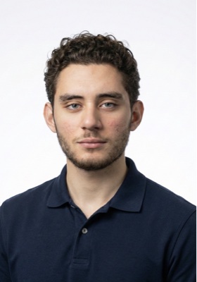 David Noah Lecjaks – Gründer von KernLogic